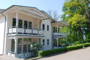 Haus Brandenburg - Apt. 04 in Göhren